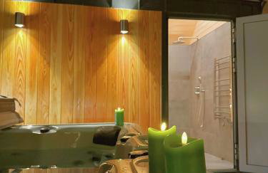 Apartamenty Agroturystyczne Papiernia Grill, Sauna & Jacuzzi - Foto 15