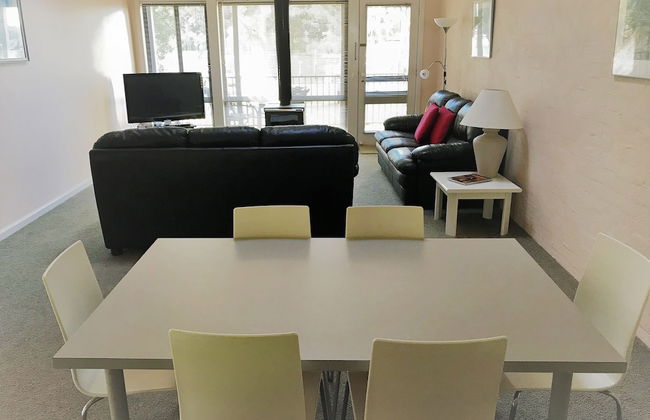 Edgewater Terraces at Metung - Foto 40