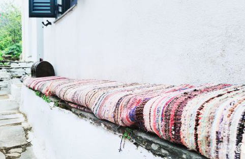 stone house - Evdilos Icaria - Photo 44