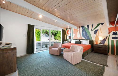 Playfair Palms - Foto 29