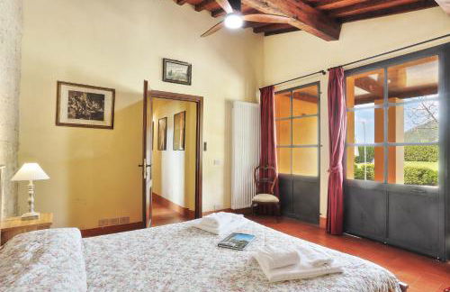 Agriturismo Villa Rosselmini - Foto 28