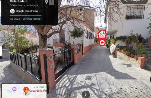 Casa de la Portuguesa, bonita terraza con barbacoa - Foto 65