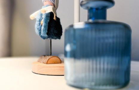 Appartment Le Saint Martin - Foto 32