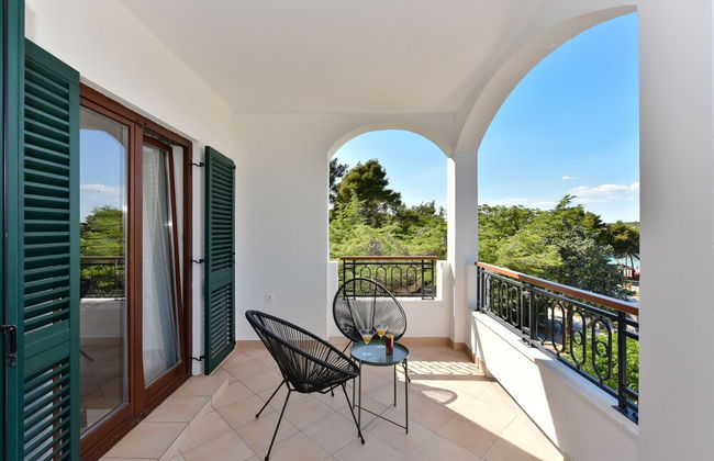 Mediterraneo Garden Apartments - Foto 46