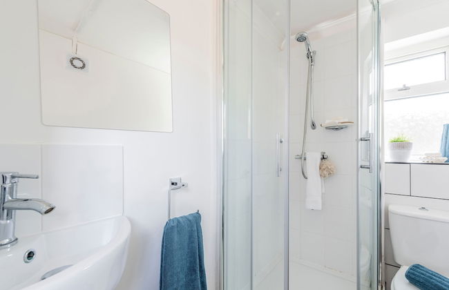 Host Stay The Haven at Church Road - Foto 30