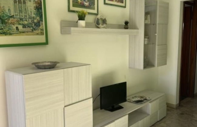 Modern Flat in a Building With Garden - Foto 8