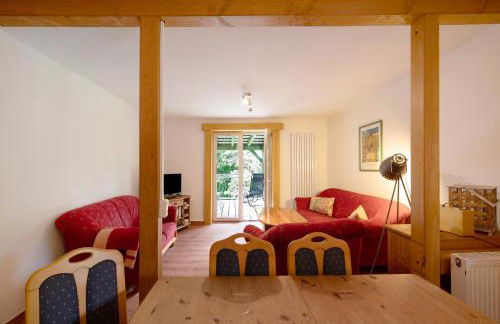 Krüseliner Mühle - Ferienwohnungen - Foto 31