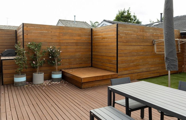 Brighton House - Foto 12