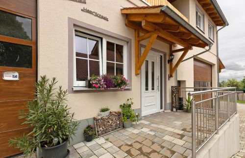 Ferienhaus Heerlichkeit - Foto 6