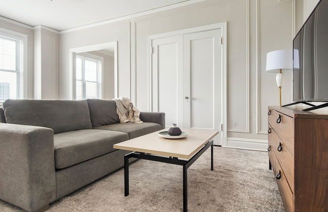 275 On The Park - Congress Apartments By Barsala - Foto 6