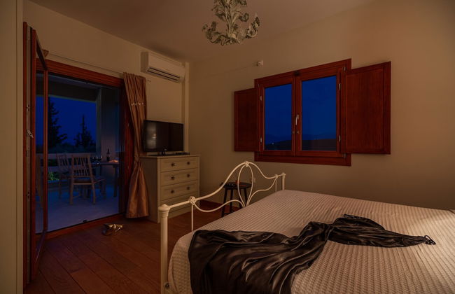 Sun Villa Glyfada - Foto 14