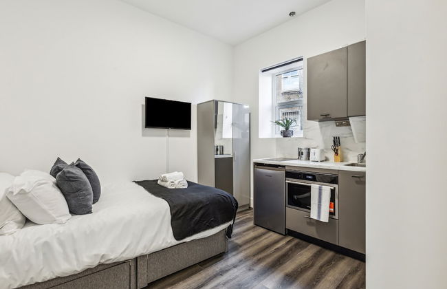 Sutherland Apartments - Foto 5