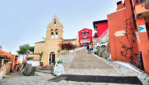 Casa Andri sea view - Foto 2