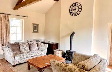 Apartment at Llanerchydol Hall - Foto 24