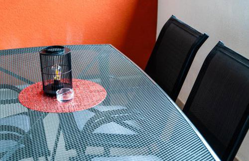 Flexible SelfCheckIns 105 - Zagreb - Parking - Loggia - Foto 10