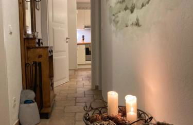 Ferienwohnung Fröhlich - Foto 29