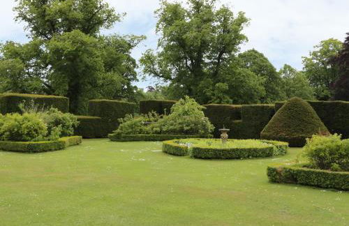 Housekeeper's Rooms - Foto 16