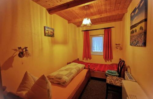 Pension zum Wiesengrund - Ferienwohnung - Photo 7