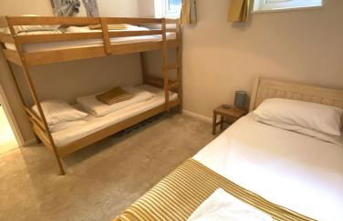 Private 1st Floor Apartment - Perfect for Port of Dover, Eurotunnel and Short Stays - Foto 6