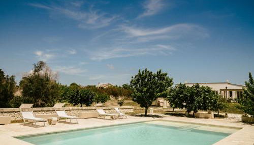 Villa Del Ponente Otranto - Foto 2