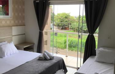 Sobrado in the Central Region 1 suite 2 bedrooms - Foto 48