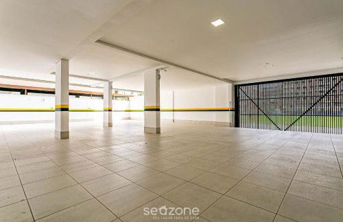 Apto sofisticado com 3 suítes Jurere LES403 - Foto 27