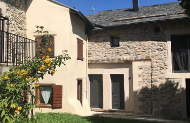 Gites Ardoise et Girolle Formiguères - Foto 1