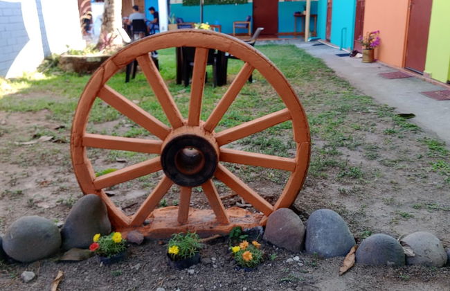 Aventura Surf Suites-Surf City El Tunco - Photo 25