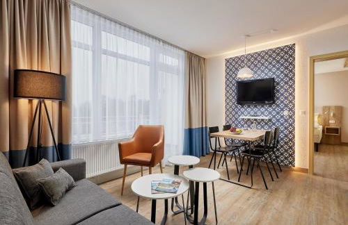 Appartements im Freizeitpark Weissenhäuser Strand - Foto 57