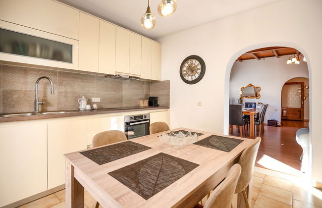 Loris Residence in Ionian Islands - Foto 20