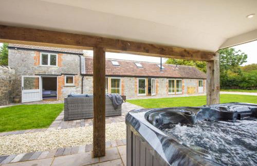 The Cowshed - Foto 17