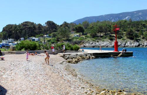 Apartments by the sea Osor, Losinj - 8088 - Foto 5