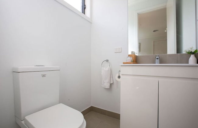 Stunning 3beds Near Knox Shopping Centro@wantirna - Foto 14