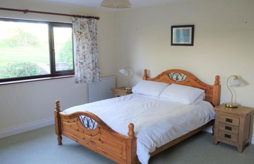 Tyddyn Crwn Country-House Apartments - Photo 8