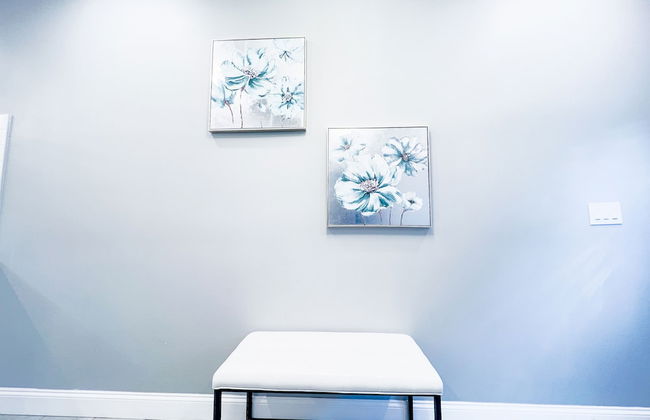 The Griffon House - Foto 26