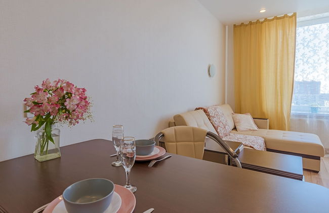 Apartments Domotelli Ye's - Foto 5