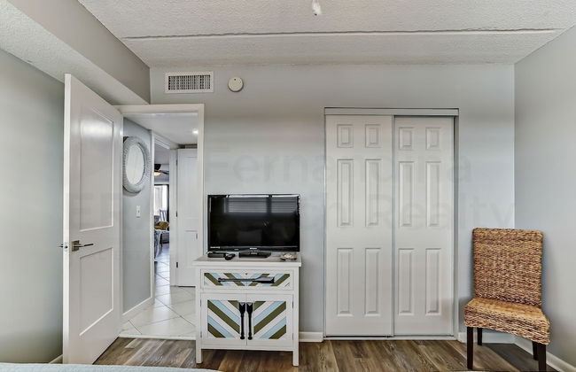 Corner Unit Condo with unobstructed views of the Atlantic by RedAwning - Foto 5