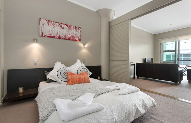 Perfect Location, Viaduct Harbour CBD - Foto 2