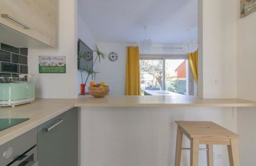 DOMEK Villa a 100mt dalla spiaggia - Foto 12