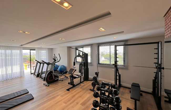 Easy Life Campus PUC by Xtay - Foto 47