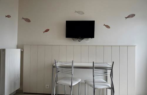 La Perle de l'Océan - Piscine - Foto 6