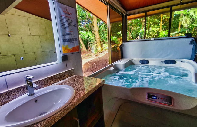 Macadamia - Monteverde - Foto 15