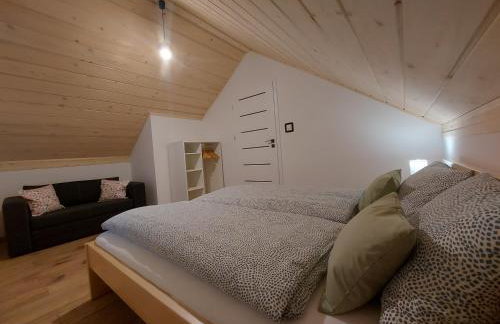 Domki na Stoku - Foto 12