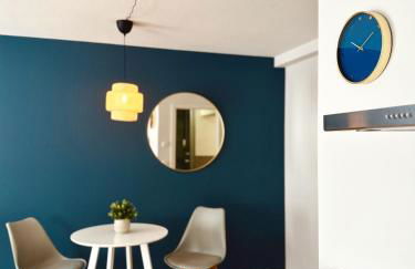 Stadthaus Neckarsulm serviced apartments - Stadthaus Schrade - Foto 26