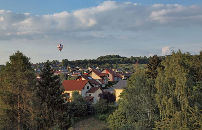 Holiday Apartment Sunflower - Foto 19