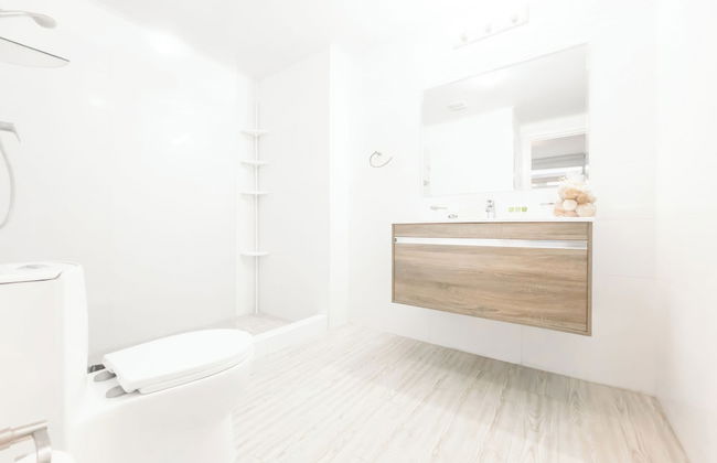 Boutique Apartments Atlapa - Foto 73