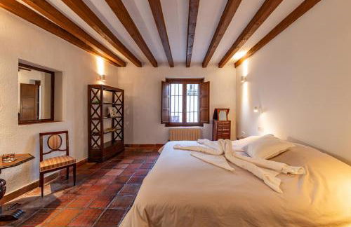 El Refugio de Pedraza - Foto 52