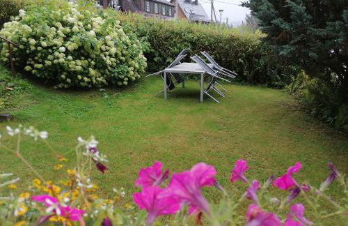 Ferienhaus am Wald - Foto 29