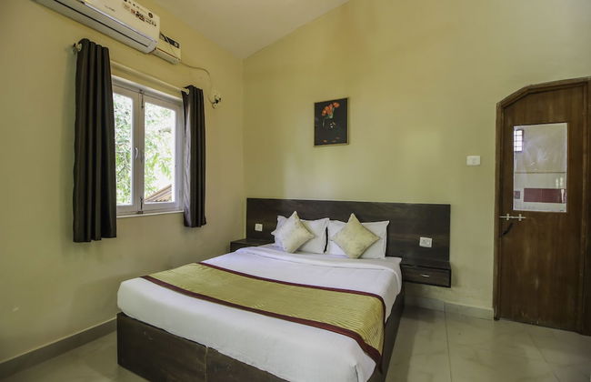 OYO 10958 Home Modern Studios Candolim - Photo 6