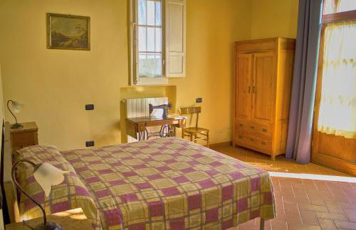 Agriturismo Villa Graziani - Foto 64